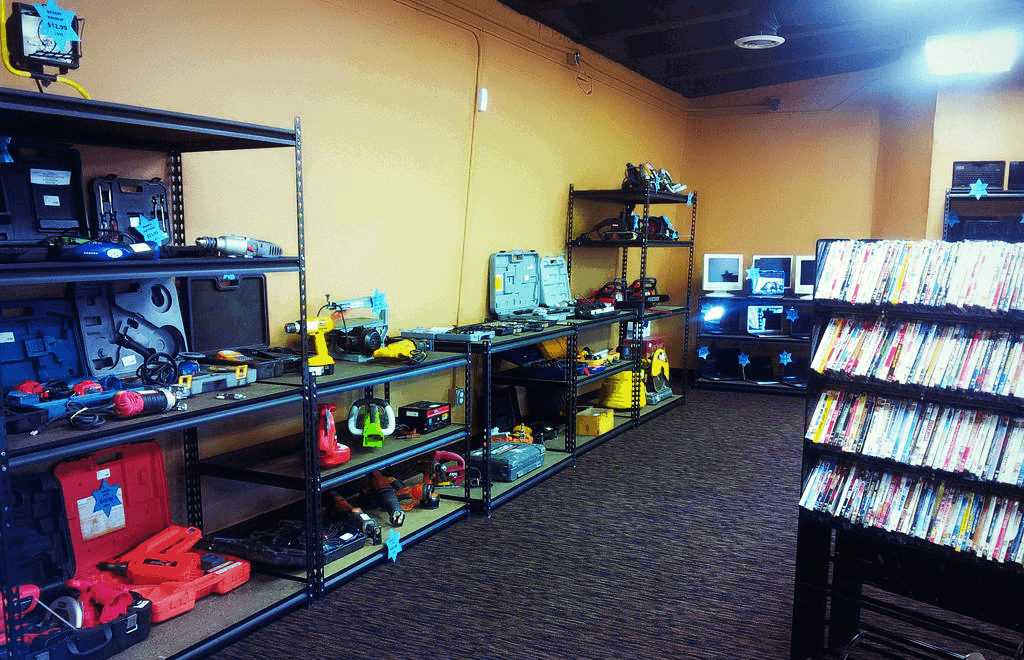 Pawn Shop Casa Grande | Gold Buyer | Auto Title Loans ...
