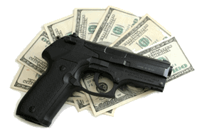 Casino Pawn & Guns is your premier gun buyer Casa Grande residents!