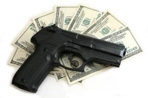 We pay cash for your guns - Gun Shop Casa Grande