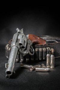 Sell Handguns and Accessories at Casino Pawn & Guns
