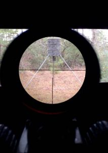 Assessing Scope - Sell Tactical Gear