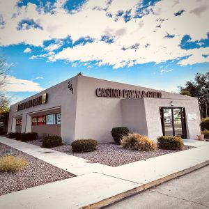 Casino Pawn & Guns - Casa Grande Pawn Shop 85122